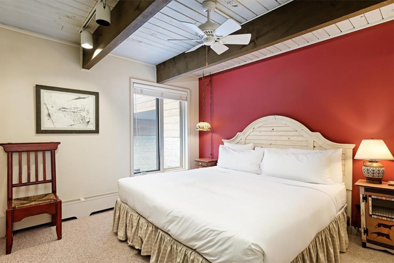 Chateau Dumont Unit 2, Condo With Central, Downtown Location Aspen Exterior foto